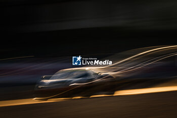 2024-05-11 - 54 FLOHR Thomas (swi), CASTELLACCI Francesco (ita), RIGON Davide (ita), Vista AF Corse, Ferrari 296 GT3 #54, LM GT3, action during the 2024 TotalEnergies 6 Hours of Spa-Francorchamps, 3rd round of the 2024 FIA World Endurance Championship, from May 8 to 11, 2024 on the Circuit de Spa-Francorchamps in Stavelot, Belgium - FIA WEC - 6 HOURS OF SPA-FRANCORCHAMPS 2024 - ENDURANCE - MOTORS