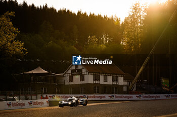 2024-05-11 - 36 VAXIVIERE Matthieu (fra), SCHUMACHER Mick (ger), LAPIERRE Nicolas (fra), Alpine Endurance Team, Alpine A424 #36, Hypercar, action during the 2024 TotalEnergies 6 Hours of Spa-Francorchamps, 3rd round of the 2024 FIA World Endurance Championship, from May 8 to 11, 2024 on the Circuit de Spa-Francorchamps in Stavelot, Belgium - FIA WEC - 6 HOURS OF SPA-FRANCORCHAMPS 2024 - ENDURANCE - MOTORS