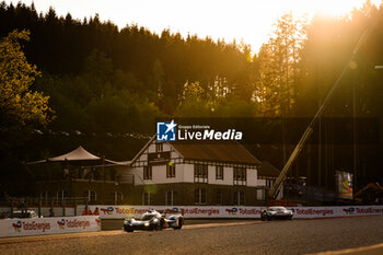 2024-05-11 - 35 MILESI Charles (fra), GOUNON Jules (fra), CHATIN Paul-Loup (fra), Alpine Endurance Team #35, Alpine A424, Hypercar, action during the 2024 TotalEnergies 6 Hours of Spa-Francorchamps, 3rd round of the 2024 FIA World Endurance Championship, from May 8 to 11, 2024 on the Circuit de Spa-Francorchamps in Stavelot, Belgium - FIA WEC - 6 HOURS OF SPA-FRANCORCHAMPS 2024 - ENDURANCE - MOTORS