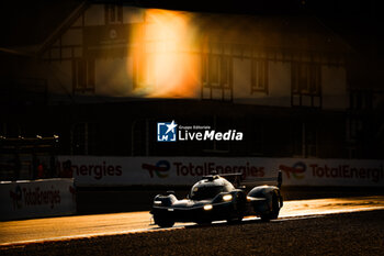 2024-05-11 - 36 VAXIVIERE Matthieu (fra), SCHUMACHER Mick (ger), LAPIERRE Nicolas (fra), Alpine Endurance Team, Alpine A424 #36, Hypercar, action during the 2024 TotalEnergies 6 Hours of Spa-Francorchamps, 3rd round of the 2024 FIA World Endurance Championship, from May 8 to 11, 2024 on the Circuit de Spa-Francorchamps in Stavelot, Belgium - FIA WEC - 6 HOURS OF SPA-FRANCORCHAMPS 2024 - ENDURANCE - MOTORS