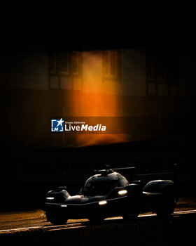 2024-05-11 - 36 VAXIVIERE Matthieu (fra), SCHUMACHER Mick (ger), LAPIERRE Nicolas (fra), Alpine Endurance Team, Alpine A424 #36, Hypercar, action during the 2024 TotalEnergies 6 Hours of Spa-Francorchamps, 3rd round of the 2024 FIA World Endurance Championship, from May 8 to 11, 2024 on the Circuit de Spa-Francorchamps in Stavelot, Belgium - FIA WEC - 6 HOURS OF SPA-FRANCORCHAMPS 2024 - ENDURANCE - MOTORS