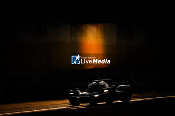 2024-05-11 - 36 VAXIVIERE Matthieu (fra), SCHUMACHER Mick (ger), LAPIERRE Nicolas (fra), Alpine Endurance Team, Alpine A424 #36, Hypercar, action during the 2024 TotalEnergies 6 Hours of Spa-Francorchamps, 3rd round of the 2024 FIA World Endurance Championship, from May 8 to 11, 2024 on the Circuit de Spa-Francorchamps in Stavelot, Belgium - FIA WEC - 6 HOURS OF SPA-FRANCORCHAMPS 2024 - ENDURANCE - MOTORS