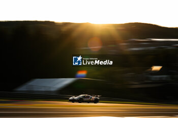 2024-05-11 - 54 FLOHR Thomas (swi), CASTELLACCI Francesco (ita), RIGON Davide (ita), Vista AF Corse, Ferrari 296 GT3 #54, LM GT3, action during the 2024 TotalEnergies 6 Hours of Spa-Francorchamps, 3rd round of the 2024 FIA World Endurance Championship, from May 8 to 11, 2024 on the Circuit de Spa-Francorchamps in Stavelot, Belgium - FIA WEC - 6 HOURS OF SPA-FRANCORCHAMPS 2024 - ENDURANCE - MOTORS