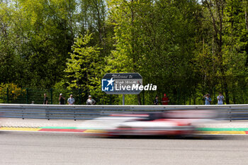 2024-05-11 - Ambiance illustration during the 2024 TotalEnergies 6 Hours of Spa-Francorchamps, 3rd round of the 2024 FIA World Endurance Championship, from May 8 to 11, 2024 on the Circuit de Spa-Francorchamps in Stavelot, Belgium - FIA WEC - 6 HOURS OF SPA-FRANCORCHAMPS 2024 - ENDURANCE - MOTORS