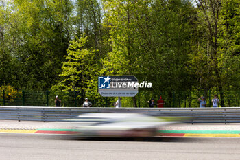 2024-05-11 - Ambiance illustration during the 2024 TotalEnergies 6 Hours of Spa-Francorchamps, 3rd round of the 2024 FIA World Endurance Championship, from May 8 to 11, 2024 on the Circuit de Spa-Francorchamps in Stavelot, Belgium - FIA WEC - 6 HOURS OF SPA-FRANCORCHAMPS 2024 - ENDURANCE - MOTORS