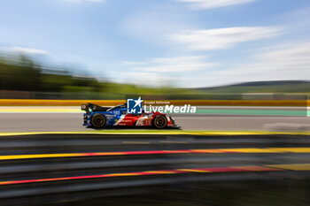 2024-05-11 - 11 VERNAY Jean-Karl (fra), SERRAVALLE Antonio (can), BENNETT Carl (tha), Isotta Fraschini, Isotta Fraschini Tipo6-C #11, Hypercar, action during the 2024 TotalEnergies 6 Hours of Spa-Francorchamps, 3rd round of the 2024 FIA World Endurance Championship, from May 8 to 11, 2024 on the Circuit de Spa-Francorchamps in Stavelot, Belgium - FIA WEC - 6 HOURS OF SPA-FRANCORCHAMPS 2024 - ENDURANCE - MOTORS