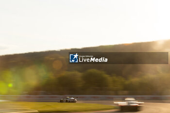 2024-05-11 - 92 MALYKHIN Aliaksandr (kna), STURM Joel (ger), BACHLER Klaus (aut), Manthey Purerxcing, Porsche 911 GT3 R #91, LM GT3, action during the 2024 TotalEnergies 6 Hours of Spa-Francorchamps, 3rd round of the 2024 FIA World Endurance Championship, from May 8 to 11, 2024 on the Circuit de Spa-Francorchamps in Stavelot, Belgium - FIA WEC - 6 HOURS OF SPA-FRANCORCHAMPS 2024 - ENDURANCE - MOTORS