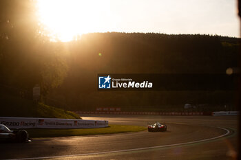 2024-05-11 - 36 VAXIVIERE Matthieu (fra), SCHUMACHER Mick (ger), LAPIERRE Nicolas (fra), Alpine Endurance Team, Alpine A424 #36, Hypercar, action during the 2024 TotalEnergies 6 Hours of Spa-Francorchamps, 3rd round of the 2024 FIA World Endurance Championship, from May 8 to 11, 2024 on the Circuit de Spa-Francorchamps in Stavelot, Belgium - FIA WEC - 6 HOURS OF SPA-FRANCORCHAMPS 2024 - ENDURANCE - MOTORS