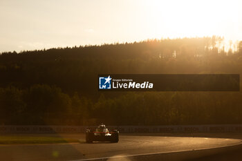 2024-05-11 - 51 PIER GUIDI Alessandro (ita), CALADO James (gbr), GIOVINAZZI Antonio (ita), Ferrari AF Corse, Ferrari 499P #51, Hypercar, action during the 2024 TotalEnergies 6 Hours of Spa-Francorchamps, 3rd round of the 2024 FIA World Endurance Championship, from May 8 to 11, 2024 on the Circuit de Spa-Francorchamps in Stavelot, Belgium - FIA WEC - 6 HOURS OF SPA-FRANCORCHAMPS 2024 - ENDURANCE - MOTORS