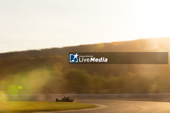 2024-05-11 - 11 VERNAY Jean-Karl (fra), SERRAVALLE Antonio (can), BENNETT Carl (tha), Isotta Fraschini, Isotta Fraschini Tipo6-C #11, Hypercar, action during the 2024 TotalEnergies 6 Hours of Spa-Francorchamps, 3rd round of the 2024 FIA World Endurance Championship, from May 8 to 11, 2024 on the Circuit de Spa-Francorchamps in Stavelot, Belgium - FIA WEC - 6 HOURS OF SPA-FRANCORCHAMPS 2024 - ENDURANCE - MOTORS