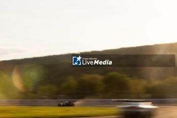 2024-05-11 - 07 CONWAY Mike (gbr), KOBAYASHI Kamui (jpn), DE VRIES Nyck (nld), Toyota Gazoo Racing, Toyota GR010 - Hybrid #07, Hypercar, action during the 2024 TotalEnergies 6 Hours of Spa-Francorchamps, 3rd round of the 2024 FIA World Endurance Championship, from May 8 to 11, 2024 on the Circuit de Spa-Francorchamps in Stavelot, Belgium - FIA WEC - 6 HOURS OF SPA-FRANCORCHAMPS 2024 - ENDURANCE - MOTORS