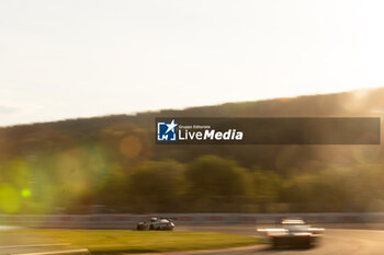 2024-05-11 - 92 MALYKHIN Aliaksandr (kna), STURM Joel (ger), BACHLER Klaus (aut), Manthey Purerxcing, Porsche 911 GT3 R #91, LM GT3, action during the 2024 TotalEnergies 6 Hours of Spa-Francorchamps, 3rd round of the 2024 FIA World Endurance Championship, from May 8 to 11, 2024 on the Circuit de Spa-Francorchamps in Stavelot, Belgium - FIA WEC - 6 HOURS OF SPA-FRANCORCHAMPS 2024 - ENDURANCE - MOTORS