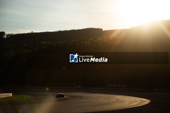 2024-05-11 - 91 LIETZ Richard (aut), SCHURING Morris (nld), SHAHIN Yasser (aus), Manthey EMA, Porsche 911 GT3 R #91, LM GT3, action during the 2024 TotalEnergies 6 Hours of Spa-Francorchamps, 3rd round of the 2024 FIA World Endurance Championship, from May 8 to 11, 2024 on the Circuit de Spa-Francorchamps in Stavelot, Belgium - FIA WEC - 6 HOURS OF SPA-FRANCORCHAMPS 2024 - ENDURANCE - MOTORS