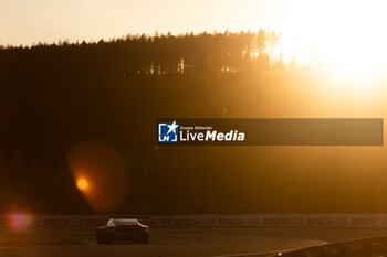 2024-05-11 - 91 LIETZ Richard (aut), SCHURING Morris (nld), SHAHIN Yasser (aus), Manthey EMA, Porsche 911 GT3 R #91, LM GT3, action during the 2024 TotalEnergies 6 Hours of Spa-Francorchamps, 3rd round of the 2024 FIA World Endurance Championship, from May 8 to 11, 2024 on the Circuit de Spa-Francorchamps in Stavelot, Belgium - FIA WEC - 6 HOURS OF SPA-FRANCORCHAMPS 2024 - ENDURANCE - MOTORS