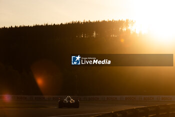 2024-05-11 - 11 VERNAY Jean-Karl (fra), SERRAVALLE Antonio (can), BENNETT Carl (tha), Isotta Fraschini, Isotta Fraschini Tipo6-C #11, Hypercar, action during the 2024 TotalEnergies 6 Hours of Spa-Francorchamps, 3rd round of the 2024 FIA World Endurance Championship, from May 8 to 11, 2024 on the Circuit de Spa-Francorchamps in Stavelot, Belgium - FIA WEC - 6 HOURS OF SPA-FRANCORCHAMPS 2024 - ENDURANCE - MOTORS