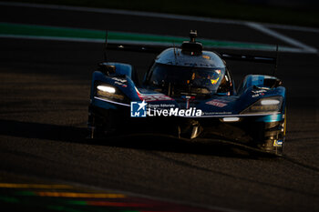 2024-05-11 - 36 VAXIVIERE Matthieu (fra), SCHUMACHER Mick (ger), LAPIERRE Nicolas (fra), Alpine Endurance Team, Alpine A424 #36, Hypercar, action during the 2024 TotalEnergies 6 Hours of Spa-Francorchamps, 3rd round of the 2024 FIA World Endurance Championship, from May 8 to 11, 2024 on the Circuit de Spa-Francorchamps in Stavelot, Belgium - FIA WEC - 6 HOURS OF SPA-FRANCORCHAMPS 2024 - ENDURANCE - MOTORS