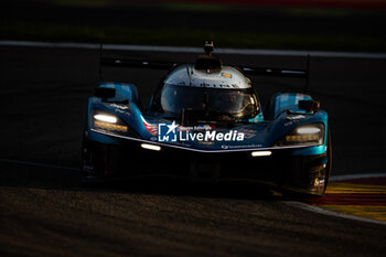 2024-05-11 - 35 MILESI Charles (fra), GOUNON Jules (fra), CHATIN Paul-Loup (fra), Alpine Endurance Team #35, Alpine A424, Hypercar, action during the 2024 TotalEnergies 6 Hours of Spa-Francorchamps, 3rd round of the 2024 FIA World Endurance Championship, from May 8 to 11, 2024 on the Circuit de Spa-Francorchamps in Stavelot, Belgium - FIA WEC - 6 HOURS OF SPA-FRANCORCHAMPS 2024 - ENDURANCE - MOTORS