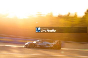 2024-05-11 - 36 VAXIVIERE Matthieu (fra), SCHUMACHER Mick (ger), LAPIERRE Nicolas (fra), Alpine Endurance Team, Alpine A424 #36, Hypercar, action during the 2024 TotalEnergies 6 Hours of Spa-Francorchamps, 3rd round of the 2024 FIA World Endurance Championship, from May 8 to 11, 2024 on the Circuit de Spa-Francorchamps in Stavelot, Belgium - FIA WEC - 6 HOURS OF SPA-FRANCORCHAMPS 2024 - ENDURANCE - MOTORS