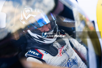 2024-06-12 - STONE Ben (gbr), Bretton Racing, Ligier JS P320 - Nissan, LMP3, #26, portrait during the Road to Le Mans 2024, 3rd round of the 2024 Michelin Le Mans Cup, on the Circuit des 24 Heures du Mans, from June 12 to 15, 2024 in Le Mans, France - AUTO - ROAD TO LE MANS 2024 - ENDURANCE - MOTORS