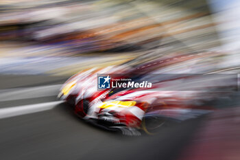 2024-06-12 - 31 FARFUS Augusto (bra), GELAEL Sean (ind), LEUNG Darren (gbr), Team WRT, BMW M4 GT3 #31, LM GT3, FIA WEC, action during the Wednesday Qualifying session of the 2024 24 Hours of Le Mans, 4th round of the 2024 FIA World Endurance Championship, on the Circuit des 24 Heures du Mans, on June 12, 2024 in Le Mans, France - 24 HEURES DU MANS 2024 - WEDNESDAY - QUALIFYING - ENDURANCE - MOTORS