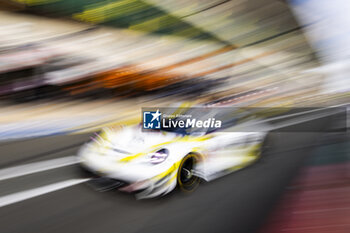 2024-06-12 - 92 MALYKHIN Aliaksandr (kna), STURM Joel (ger), BACHLER Klaus (aut), Manthey Purerxcing, Porsche 911 GT3 R #91, LM GT3, FIA WEC, action during the Wednesday Qualifying session of the 2024 24 Hours of Le Mans, 4th round of the 2024 FIA World Endurance Championship, on the Circuit des 24 Heures du Mans, on June 12, 2024 in Le Mans, France - 24 HEURES DU MANS 2024 - WEDNESDAY - QUALIFYING - ENDURANCE - MOTORS