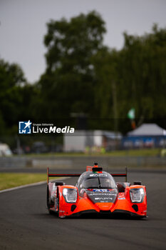 2024-06-13 - 46 MARTIN Maxime (bel), ROSSI Valentino (ita), AL HARTHY Ahmad (omn), Team WRT, BMW M4 GT3 #46, LM GT3 #44, FIA WEC, action during the Free Practice 3 of the 2024 24 Hours of Le Mans, 4th round of the 2024 FIA World Endurance Championship, on the Circuit des 24 Heures du Mans, on June 13, 2024 in Le Mans, France - 24 HEURES DU MANS 2024 - THURSDAY - FREE PRACTICE 3 - ENDURANCE - MOTORS