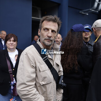 2024-06-15 - KASSOVITZ Matthieu, portrait during the pre-race of the 2024 24 Hours of Le Mans, 4th round of the 2024 FIA World Endurance Championship, on the Circuit des 24 Heures du Mans, on June 15, 2024 in Le Mans, France - 24 HEURES DU MANS 2024 - PRE-RACE - ENDURANCE - MOTORS