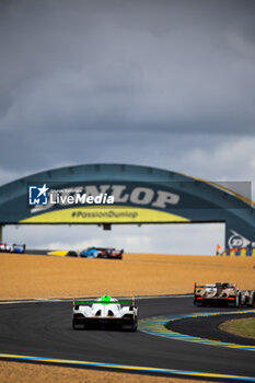 2024-06-15 - 99 TINCKNELL Harry (gbr), JANI Neel (swi), ANDLAUER Julien (fra), Proton Competition, Porsche 963 #99, Hypercar, FIA WEC, action during the 2024 24 Hours of Le Mans, 4th round of the 2024 FIA World Endurance Championship, on the Circuit des 24 Heures du Mans, from June 15 to 16, 2024 in Le Mans, France - 24 HEURES DU MANS 2024 - RACE - ENDURANCE - MOTORS