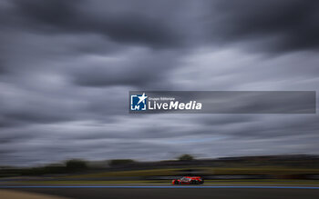 2024-06-15 - during the 2024 24 Hours of Le Mans, 4th round of the 2024 FIA World Endurance Championship, on the Circuit des 24 Heures du Mans, from June 15 to 16, 2024 in Le Mans, France - 24 HEURES DU MANS 2024 - RACE - ENDURANCE - MOTORS