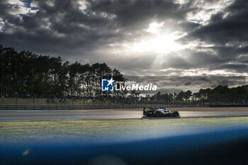 2024-06-15 - 183 PERRODO François (fra), BARNICOAT Ben (gbr), VARRONE Nicolas (arg), AF Corse, Oreca 07 - Gibson #183, LMP2 PRO/AM, action during the 2024 24 Hours of Le Mans, 4th round of the 2024 FIA World Endurance Championship, on the Circuit des 24 Heures du Mans, from June 15 to 16, 2024 in Le Mans, France - 24 HEURES DU MANS 2024 - RACE - ENDURANCE - MOTORS