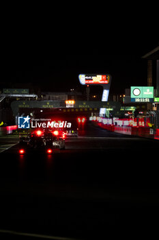 2024-06-15 - Ambiance during the 2024 24 Hours of Le Mans, 4th round of the 2024 FIA World Endurance Championship, on the Circuit des 24 Heures du Mans, from June 15 to 16, 2024 in Le Mans, France - 24 HEURES DU MANS 2024 - RACE - ENDURANCE - MOTORS