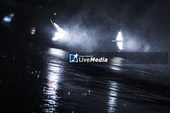 2024-06-16 - 19 GROSJEAN Romain (fra), CALDARELLI Andrea (ita), CAIROLI Matteo (ita), Lamborghini Iron Lynx, Lamborghini SC63 #19, Hypercar, action during the 2024 24 Hours of Le Mans, 4th round of the 2024 FIA World Endurance Championship, on the Circuit des 24 Heures du Mans, from June 15 to 16, 2024 in Le Mans, France - 24 HEURES DU MANS 2024 - RACE - ENDURANCE - MOTORS