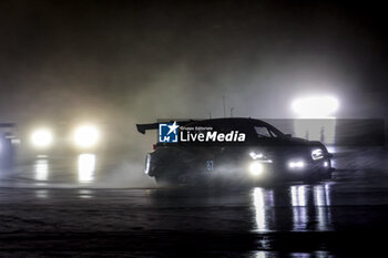 2024-06-16 - 87 HAWKSWORTH Jack (gbr), KIMURA Takeshi (jpn), MASSON Esteban (fra), Akkodis ASP Team, Lexus RC F GT3 #87, LM GT3, FIA WEC, action during the 2024 24 Hours of Le Mans, 4th round of the 2024 FIA World Endurance Championship, on the Circuit des 24 Heures du Mans, from June 15 to 16, 2024 in Le Mans, France - 24 HEURES DU MANS 2024 - RACE - ENDURANCE - MOTORS