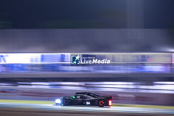 2024-06-16 - during the 2024 24 Hours of Le Mans, 4th round of the 2024 FIA World Endurance Championship, on the Circuit des 24 Heures du Mans, from June 15 to 16, 2024 in Le Mans, France - 24 HEURES DU MANS 2024 - RACE - ENDURANCE - MOTORS