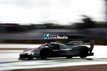 2024-06-16 - 99 TINCKNELL Harry (gbr), JANI Neel (swi), ANDLAUER Julien (fra), Proton Competition, Porsche 963 #99, Hypercar, FIA WEC, action during the 2024 24 Hours of Le Mans, 4th round of the 2024 FIA World Endurance Championship, on the Circuit des 24 Heures du Mans, from June 15 to 16, 2024 in Le Mans, France - 24 HEURES DU MANS 2024 - RACE - ENDURANCE - MOTORS