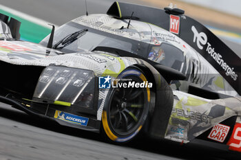 2024-06-16 - during the 2024 24 Hours of Le Mans, 4th round of the 2024 FIA World Endurance Championship, on the Circuit des 24 Heures du Mans, from June 15 to 16, 2024 in Le Mans, France - 24 HEURES DU MANS 2024 - RACE - ENDURANCE - MOTORS