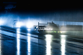 2024-06-16 - 34 SMIECHOWSKI Jakub (pol), LOMKO Vladislav (grd), NOVALAK Clément (fra), Inter Europol Competition, Oreca 07 - Gibson #34, LMP2, action during the 2024 24 Hours of Le Mans, 4th round of the 2024 FIA World Endurance Championship, on the Circuit des 24 Heures du Mans, from June 15 to 16, 2024 in Le Mans, France - 24 HEURES DU MANS 2024 - RACE - ENDURANCE - MOTORS