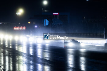 2024-06-16 - 07 CONWAY Mike (gbr), KOBAYASHI Kamui (jpn), DE VRIES Nyck (nld), Toyota Gazoo Racing, Toyota GR010 - Hybrid #07, Hypercar, FIA WEC, action during the 2024 24 Hours of Le Mans, 4th round of the 2024 FIA World Endurance Championship, on the Circuit des 24 Heures du Mans, from June 15 to 16, 2024 in Le Mans, France - 24 HEURES DU MANS 2024 - RACE - ENDURANCE - MOTORS