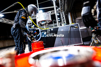 2024-06-27 - 46 MARCIELLO Raffaele (che), MARTIN Maxime (bel), ROSSI Valentino (ita), BMW M4 GT3, TotalEnergies during the 2024 CrowdStrike 24 Hours of Spa, 2nd race of the 2024 GT World Challenge Europe Endurance Cup, from June 26 to 30, 2024 on Circuit de Spa-Francorchamps, in Stavelot, Belgium - AUTO - 2024 HOURS OF SPA - ENDURANCE - MOTORS