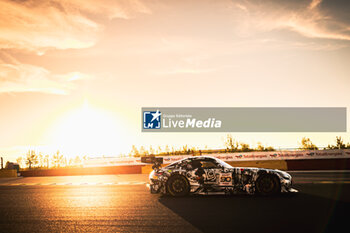 2024-06-28 - 90 PEREZ COMPANC Ezequiel (arg), ASSENHEIMER Patrick (deu), BASZ Karol (pol), Mercedes AMG GT3 EVO, action, TotalEnergies during the 2024 CrowdStrike 24 Hours of Spa, 2nd race of the 2024 GT World Challenge Europe Endurance Cup, from June 26 to 30, 2024 on Circuit de Spa-Francorchamps, in Stavelot, Belgium - AUTO - 2024 HOURS OF SPA - ENDURANCE - MOTORS