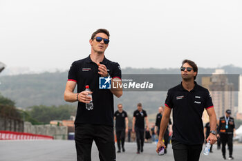 2024-07-11 - Trackwalk during the 2024 Rolex 6 Hours of Sao Paulo, 5th round of the 2024 FIA World Endurance Championship, from July 12 to 14, 2024 on the Autódromo José Carlos Pace in Interlagos, Brazil - FIA WEC - 6 HOURS OF SAO PAULO 2024 - ENDURANCE - MOTORS