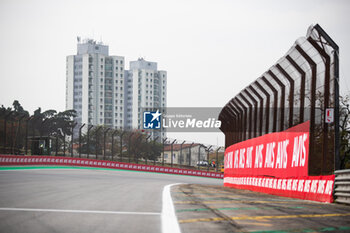 2024-07-11 - Track illustration during the 2024 Rolex 6 Hours of Sao Paulo, 5th round of the 2024 FIA World Endurance Championship, from July 12 to 14, 2024 on the Autódromo José Carlos Pace in Interlagos, Brazil - FIA WEC - 6 HOURS OF SAO PAULO 2024 - ENDURANCE - MOTORS