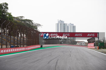 2024-07-11 - Track illustration during the 2024 Rolex 6 Hours of Sao Paulo, 5th round of the 2024 FIA World Endurance Championship, from July 12 to 14, 2024 on the Autódromo José Carlos Pace in Interlagos, Brazil - FIA WEC - 6 HOURS OF SAO PAULO 2024 - ENDURANCE - MOTORS