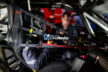 2024-07-11 - during the 2024 Rolex 6 Hours of Sao Paulo, 5th round of the 2024 FIA World Endurance Championship, from July 12 to 14, 2024 on the Autódromo José Carlos Pace in Interlagos, Brazil - FIA WEC - 6 HOURS OF SAO PAULO 2024 - ENDURANCE - MOTORS