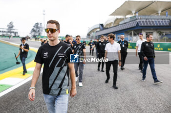 2024-07-11 - VANDOORNE Stoffel (bel), Peugeot TotalEnergies, Peugeot 9x8, portrait during the 2024 Rolex 6 Hours of Sao Paulo, 5th round of the 2024 FIA World Endurance Championship, from July 12 to 14, 2024 on the Autódromo José Carlos Pace in Interlagos, Brazil - FIA WEC - 6 HOURS OF SAO PAULO 2024 - ENDURANCE - MOTORS