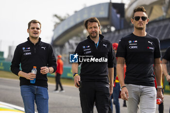 2024-07-11 - VANTHOOR Dries (bel), BMW M Team WRT, BMW Hybrid V8, portrait during the 2024 Rolex 6 Hours of Sao Paulo, 5th round of the 2024 FIA World Endurance Championship, from July 12 to 14, 2024 on the Autódromo José Carlos Pace in Interlagos, Brazil - FIA WEC - 6 HOURS OF SAO PAULO 2024 - ENDURANCE - MOTORS