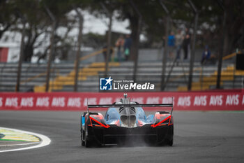 2024-07-12 - 35 MILESI Charles (fra), HABSBURG-LOTHRINGEN Ferdinand (aut), CHATIN Paul-Loup (fra), Alpine Endurance Team #35, Alpine A424, Hypercar, action during the 2024 Rolex 6 Hours of Sao Paulo, 5th round of the 2024 FIA World Endurance Championship, from July 12 to 14, 2024 on the Autódromo José Carlos Pace in Interlagos, Brazil - FIA WEC - 6 HOURS OF SAO PAULO 2024 - ENDURANCE - MOTORS