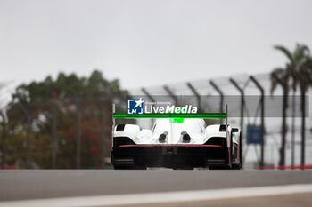 2024-07-12 - 99 JANI Neel (swi), ANDLAUER Julien (fra), Proton Competition, Porsche 963 #99, Hypercar, action during the 2024 Rolex 6 Hours of Sao Paulo, 5th round of the 2024 FIA World Endurance Championship, from July 12 to 14, 2024 on the Autódromo José Carlos Pace in Interlagos, Brazil - FIA WEC - 6 HOURS OF SAO PAULO 2024 - ENDURANCE - MOTORS