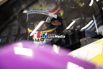 2024-07-12 - BACHLER Klaus (aut), Manthey Purerxcing, Porsche 911 GT3 R, portrait during the 2024 Rolex 6 Hours of Sao Paulo, 5th round of the 2024 FIA World Endurance Championship, from July 11 to 14, 2024 on the Autódromo José Carlos Pace in Interlagos, Brazil - FIA WEC - 6 HOURS OF SAO PAULO 2024 - ENDURANCE - MOTORS