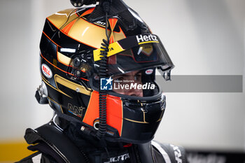 2024-07-12 - NATO Norman (fra), Hertz Team Jota, Porsche 963, portrait during the 2024 Rolex 6 Hours of Sao Paulo, 5th round of the 2024 FIA World Endurance Championship, from July 11 to 14, 2024 on the Autódromo José Carlos Pace in Interlagos, Brazil - FIA WEC - 6 HOURS OF SAO PAULO 2024 - ENDURANCE - MOTORS